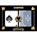 Copag Pinochle Poker Size Standard Index Playing Cards