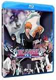Bleach The Movie 2: Diamond Dust Rebellion [Blu-ray]