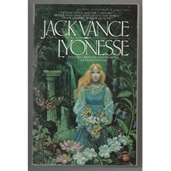 Lyonesse: Book One Suldrun's Garden
