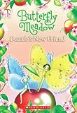 Books : Dazzle's New Friend (Butterfly Meadow)