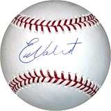 Eric Valent MLB Baseball