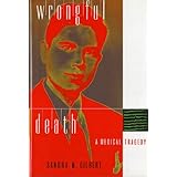 wrongful death a memoir