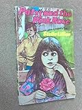 Patsy and the pink rose