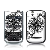 Victorian Air Skin Decal Sticker for the Blackberry Tour 9630 Cell Phone