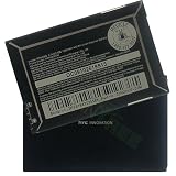 NEW HTC OEM BTR-6200B BATTERY Droid Eris 6200 Incredible