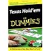 Poker Books - General & Texas Holdem