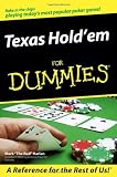Texas Holdem For Dummies