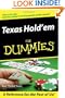 Texas Hold'em For Dummies