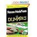 Texas Hold'em For Dummies
