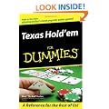 Texas Hold'em For Dummies