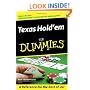 Texas Hold'em for Dummies