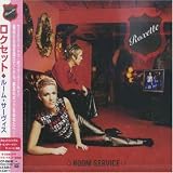 Room Service - Roxette