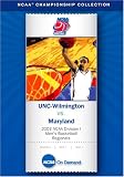 2003 NCAA Division I  Men's Basketball Regionals - UNC-Wilmington vs. Maryland