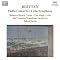 Essential Britten from my collection