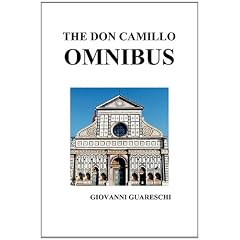 The Don Camillo Omnibus