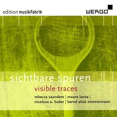 Sichtbare Spuren