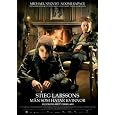 The Girl With the Dragon Tattoo (English dubbed)