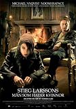 The Girl With the Dragon Tattoo (English dubbed)