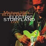 Electric Storyland Live