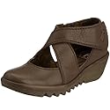 Fly London Junior Yell Boot