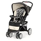 The First Years Burst Stroller, Naturalization