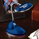 Tampa Bay Devil Rays LED Desk Lamp