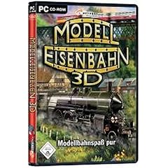 Modelleisenbahn 3D