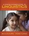 Book Concise Introduction to Linguistics, A (2nd Edition) (MyAnthroKit Series)