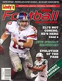 Lindy's Pro Footbal, Special 2008 Issue