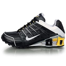 NIKE SHOX O'NINE MENS 365951-005