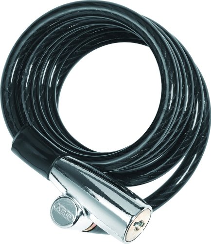 Abus Schlosskette 170cm/10mm sw