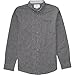 Billabong Men's All Day Long Sleeve Woven Shirt