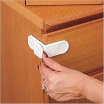 Child Safety Angle Lock