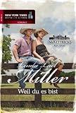 Produkt-Bild: Die McKettricks aus Texas: Weil du es bist