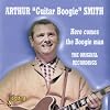 Here Comes the Boogie Man: The Original Recordings [ORIGINAL RECORDINGS REMASTERED]