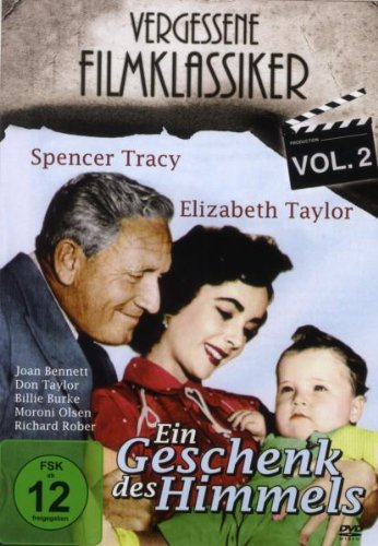 Produkt-Bild: Ein Geschenk Des Himmels-Vergessene Filmklassiker Vol. 2