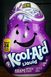 drink kool aid grape liquid mix 62oz