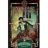Aches (Estrange Reality, Book 1)di C V A