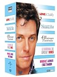 Le Meilleur des com�dies romantiques - Coffret