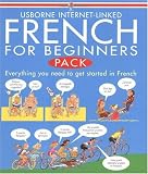 French For Beginners Pack