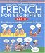 French for Beginners (Book & Tape)