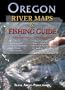Oregon River Maps & Fishing Guide