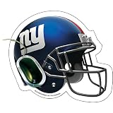 Rico New York Giants Football Helmet Mousepad