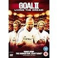 Goal 2 - Living The Dream [UK IMPORT]