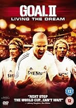 Goal! 2 - Living The Dream [DVD] [2007]
