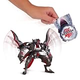 Bakugan - 6017436 - Figurine - Mechtogan - Permanent