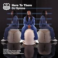 Here to There