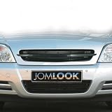 Kühlergrill JOM, Opel Vectra C, ohne Emblem (mit Gutachten), schwarz