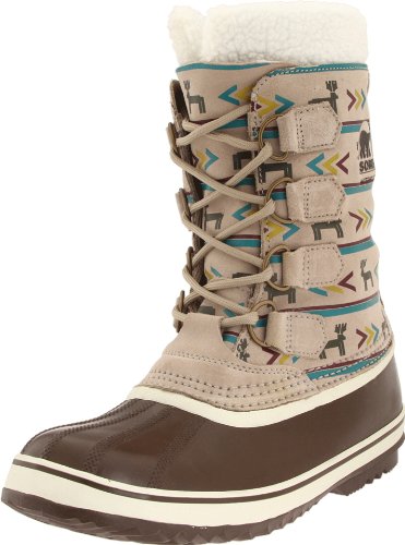 Sorel Women's 1964 PAC Graphic Boot product image