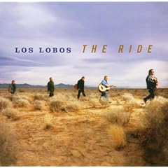 The Ride